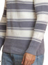 Cloud Design 2459 Round Pullover - Khotwh